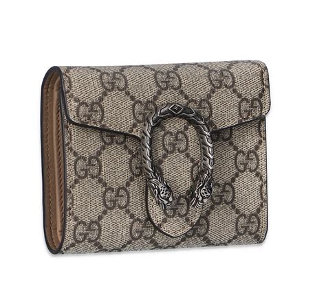 gucci dionysus card case|dionysus gucci purses.